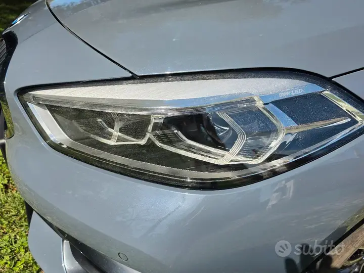 BMW 1 Series 2021 photo 4