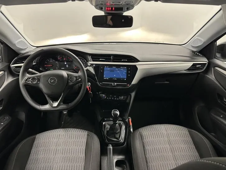 Opel Corsa 2022 photo 2