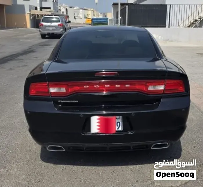 Dodge Charger 2013 photo 2