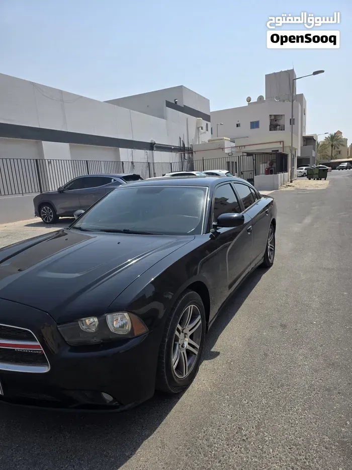 Dodge Charger 2013 photo 3