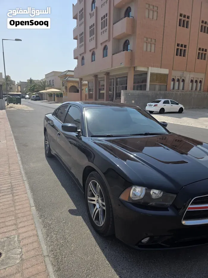 Dodge Charger 2013 photo 4