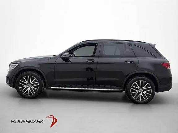 Mercedes-Benz Glc 2021 photo 4