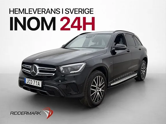 Mercedes-Benz Glc 2021 photo 3