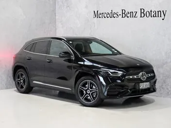 Mercedes-Benz Gla 2026 photo 2