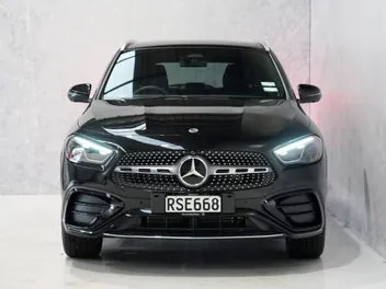 Mercedes-Benz Gla 2026 photo 5