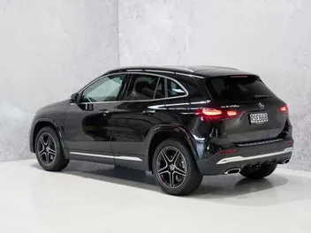 Mercedes-Benz Gla 2026 photo 3