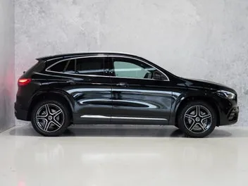 Mercedes-Benz Gla 2026 photo 4