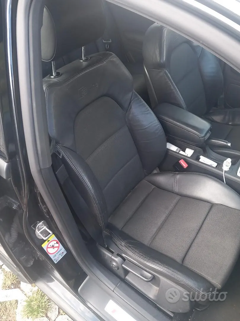Audi A4 2006 photo 3
