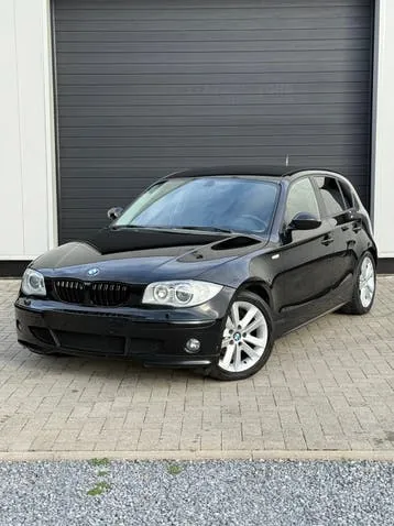 BMW Série 1