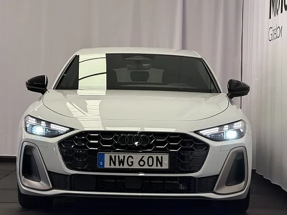 Audi A5 2027 photo 2