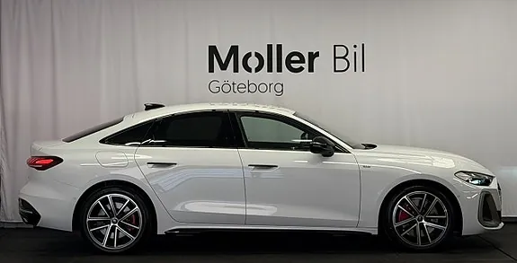 Audi A5 2027 photo 3