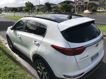 Kia Sportage 2017 photo 5