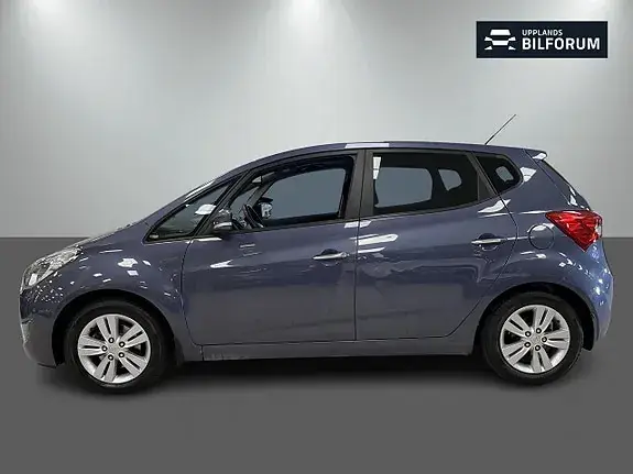 Hyundai Ix20 2013 photo 4