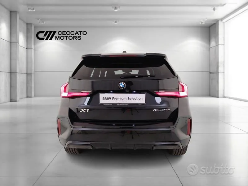 BMW X1 2023 photo 5