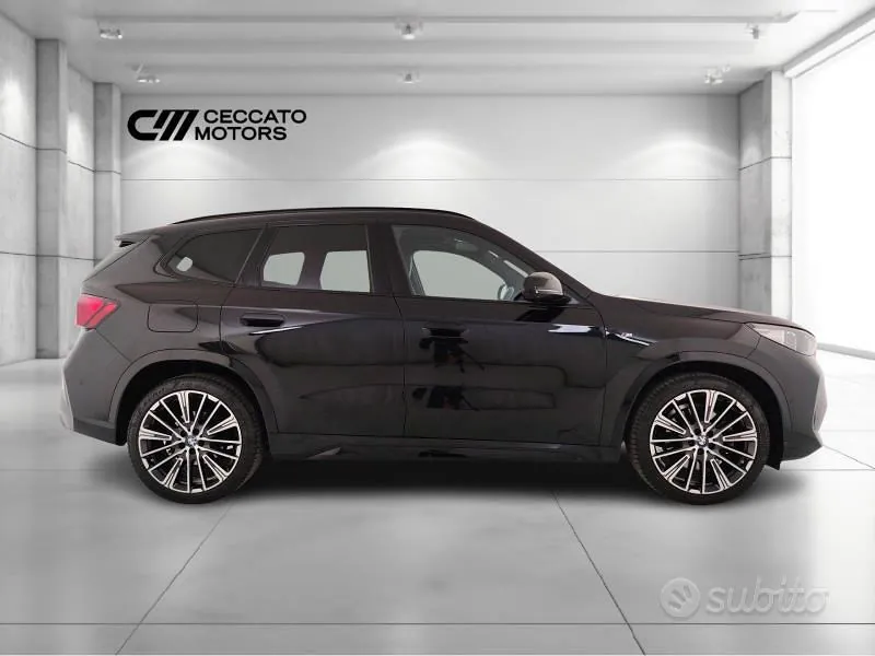 BMW X1 2023 photo 3