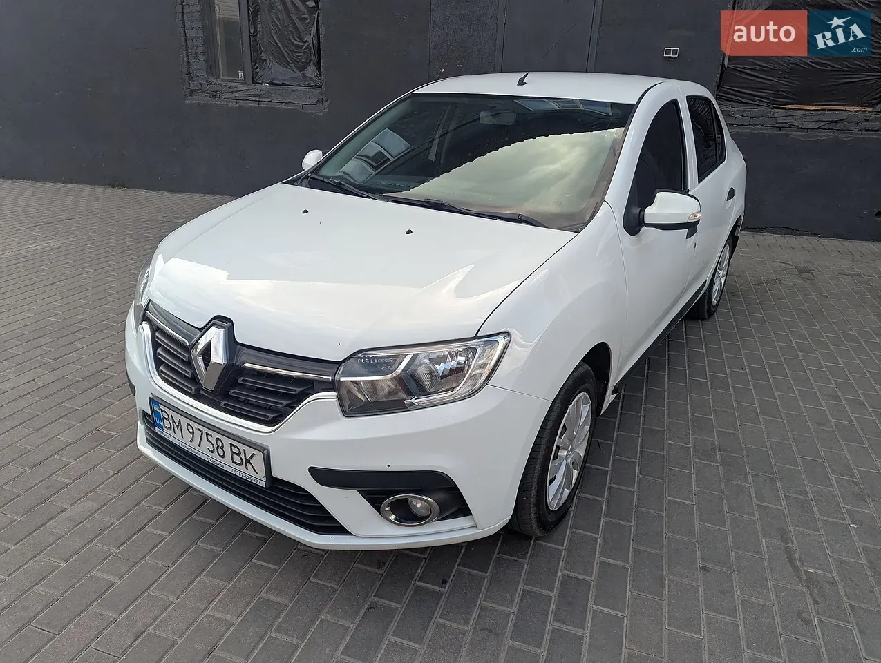 Renault Logan