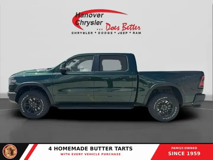 Ram 1500 2027 photo 5