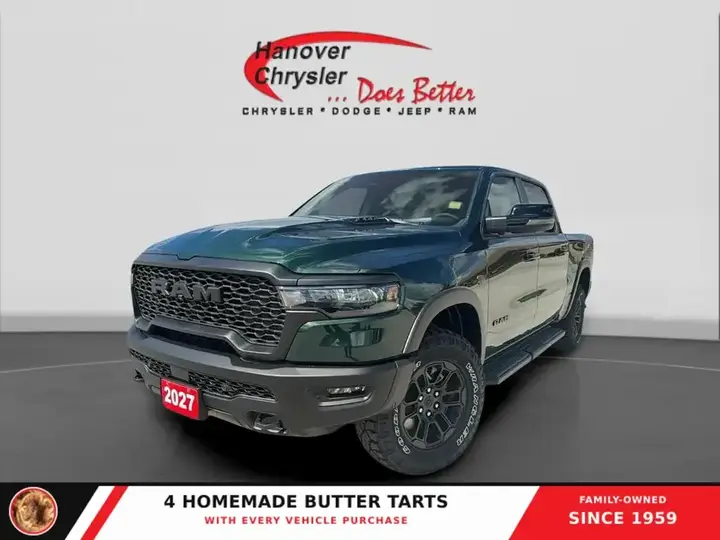Ram 1500