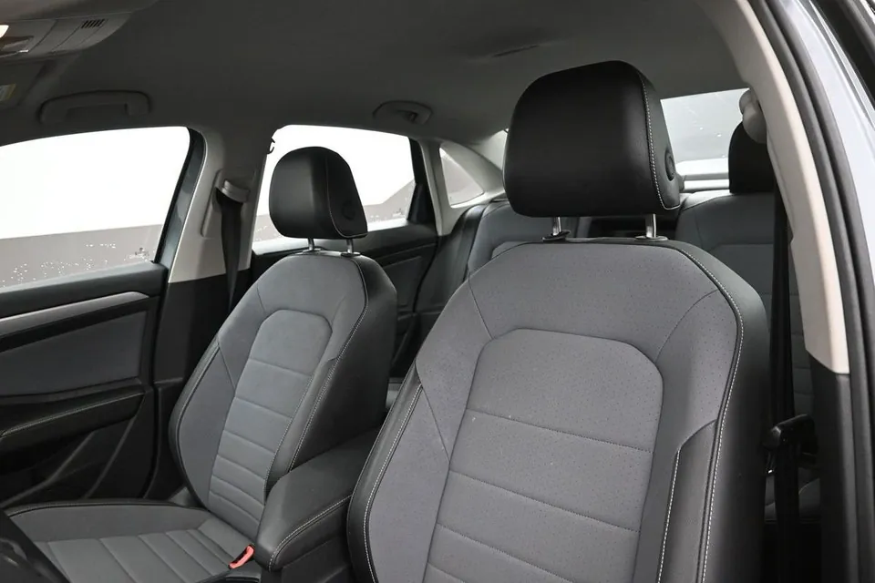 Volkswagen Jetta 2025 photo 4