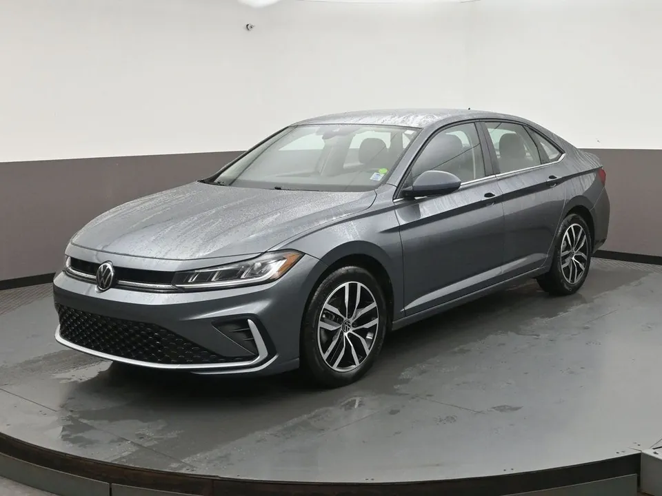 Volkswagen Jetta 2025 photo 3