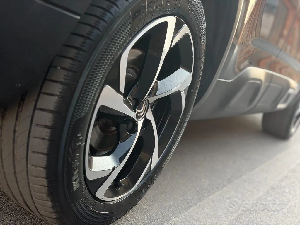Citroen C5 Aircross 2020 photo 4