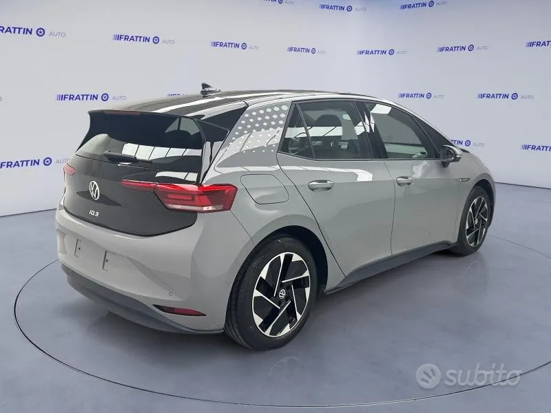 Volkswagen Id.3 2022 photo 5