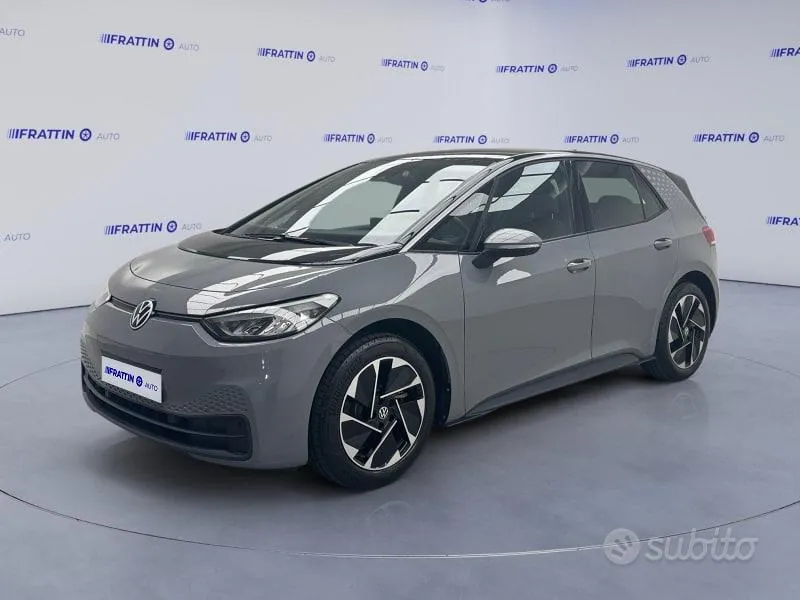 Volkswagen Id.3