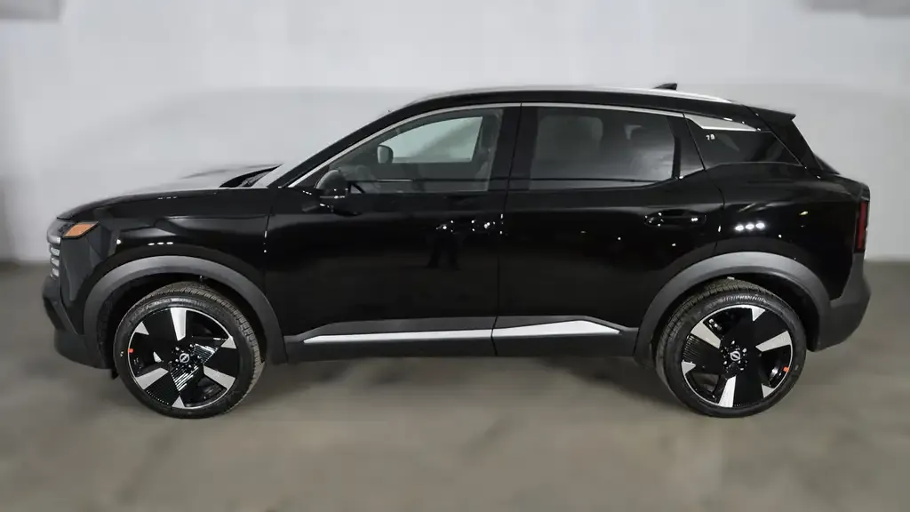 Nissan Kicks 2026 photo 3