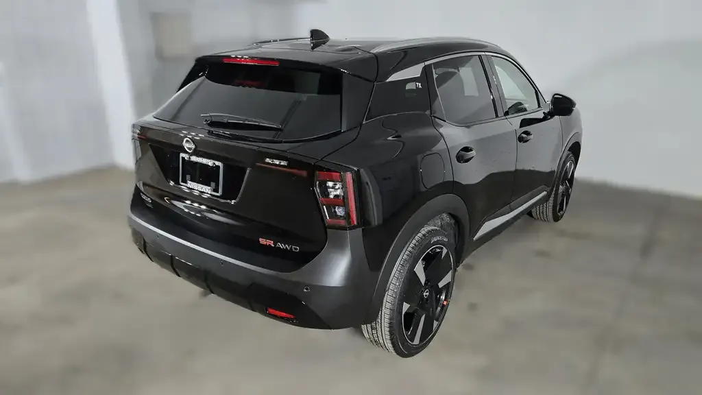 Nissan Kicks 2026 photo 4