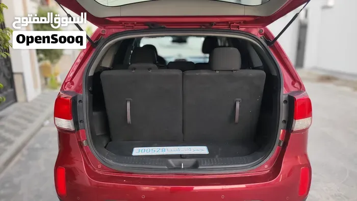 Kia Sorento 2015 photo 4
