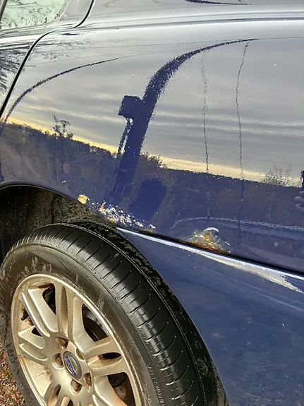 Volvo S60 2007 photo 3