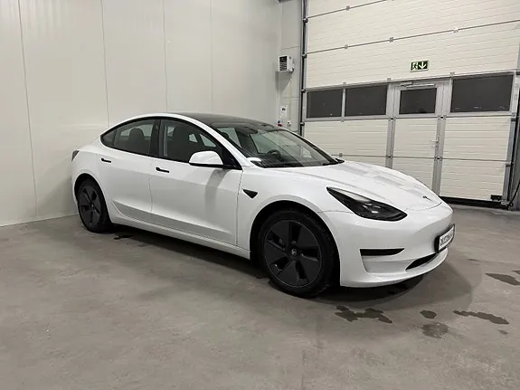 Tesla Model 3 2021 photo 5
