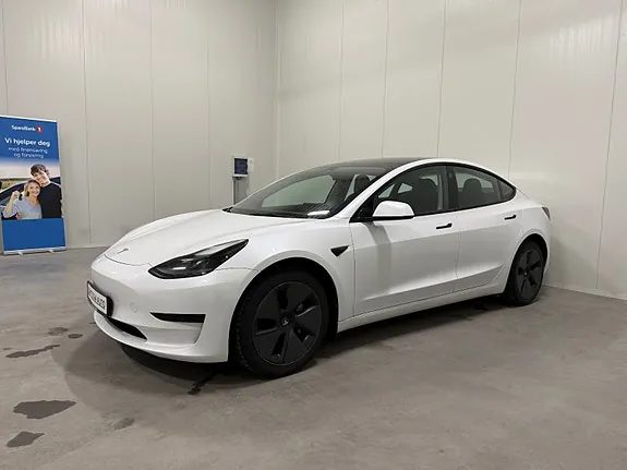 Tesla Model 3 2021 photo 2