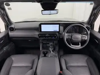 Toyota Land Cruiser Prado 2025 photo 3