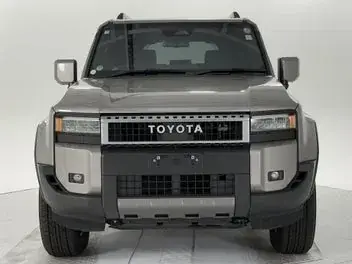 Toyota Land Cruiser Prado 2025 photo 5