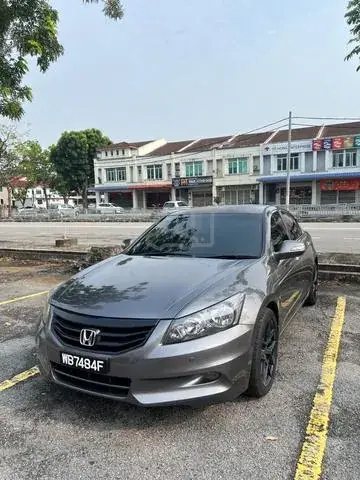 Proton Perdana