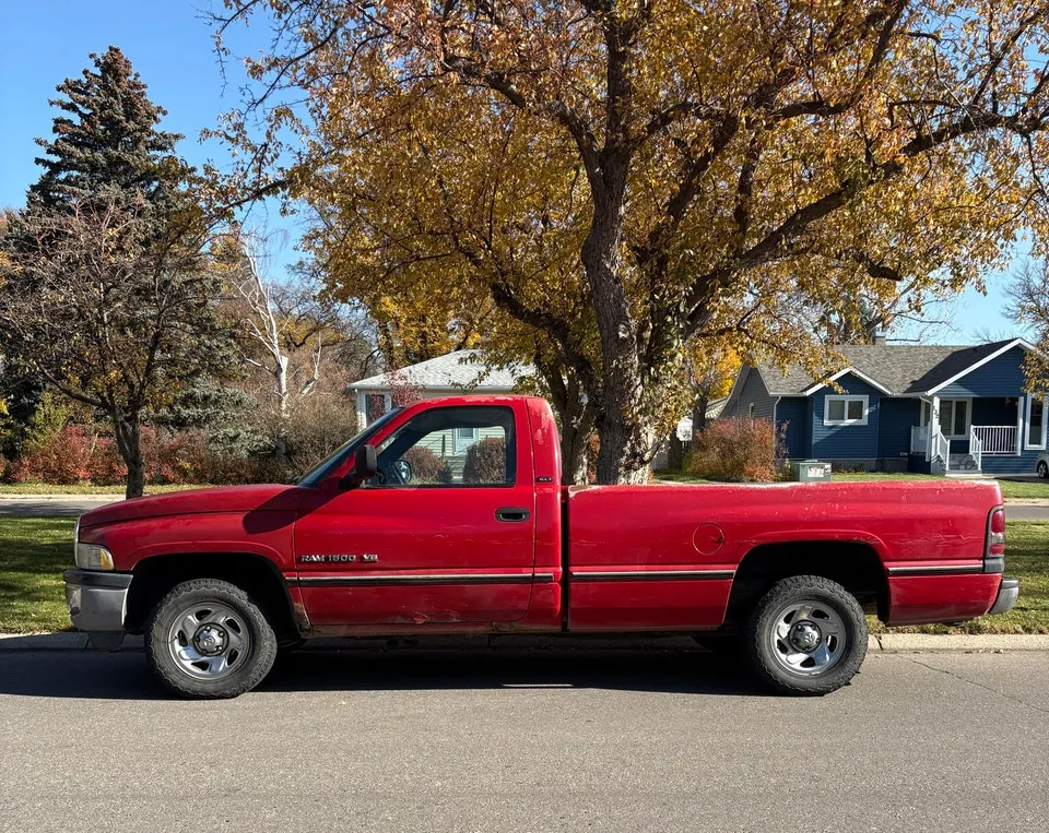 Dodge Ram 1500
