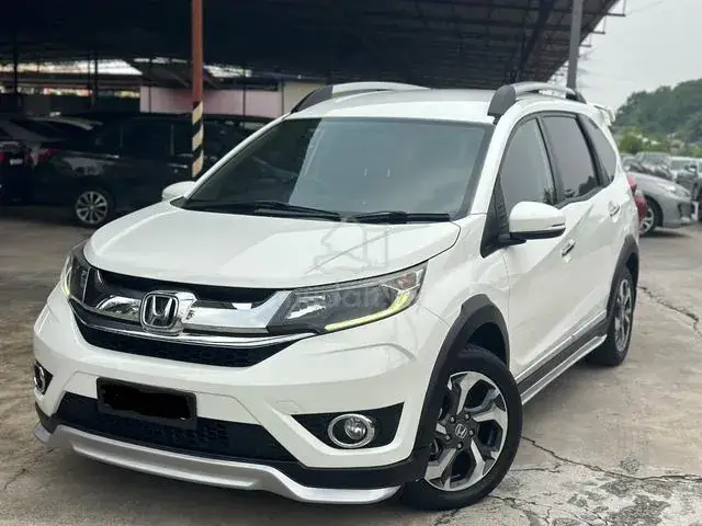 Honda Br-V