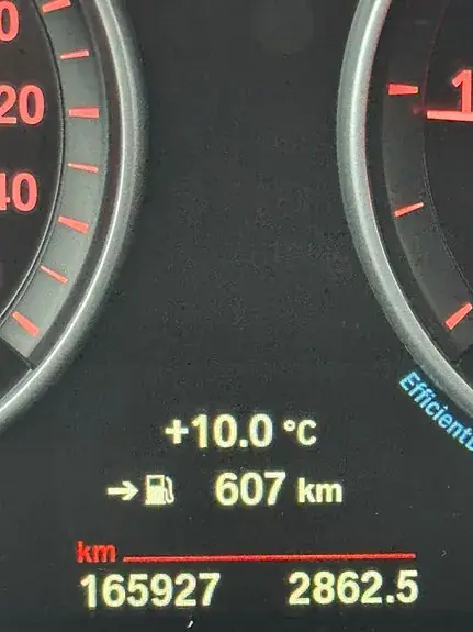 BMW X5 2016 photo 5