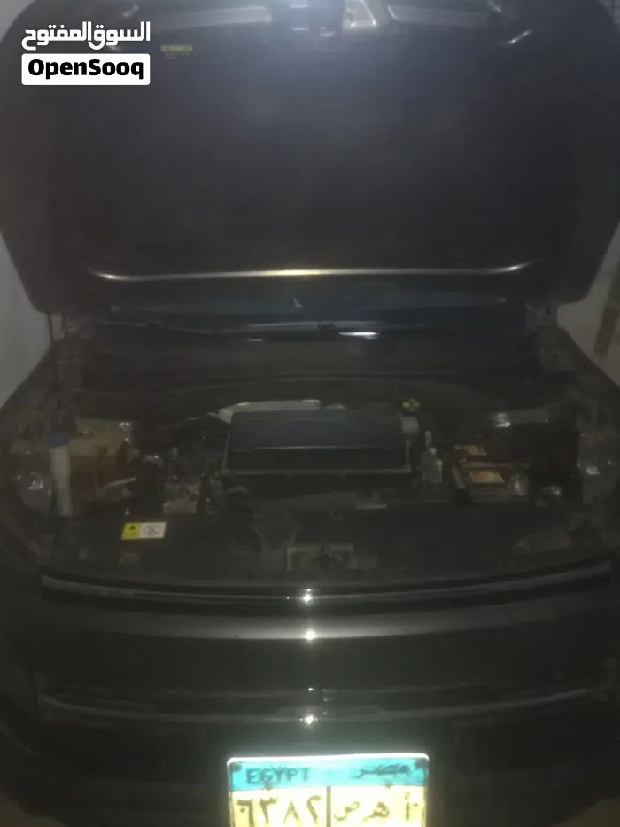 JAC Js4