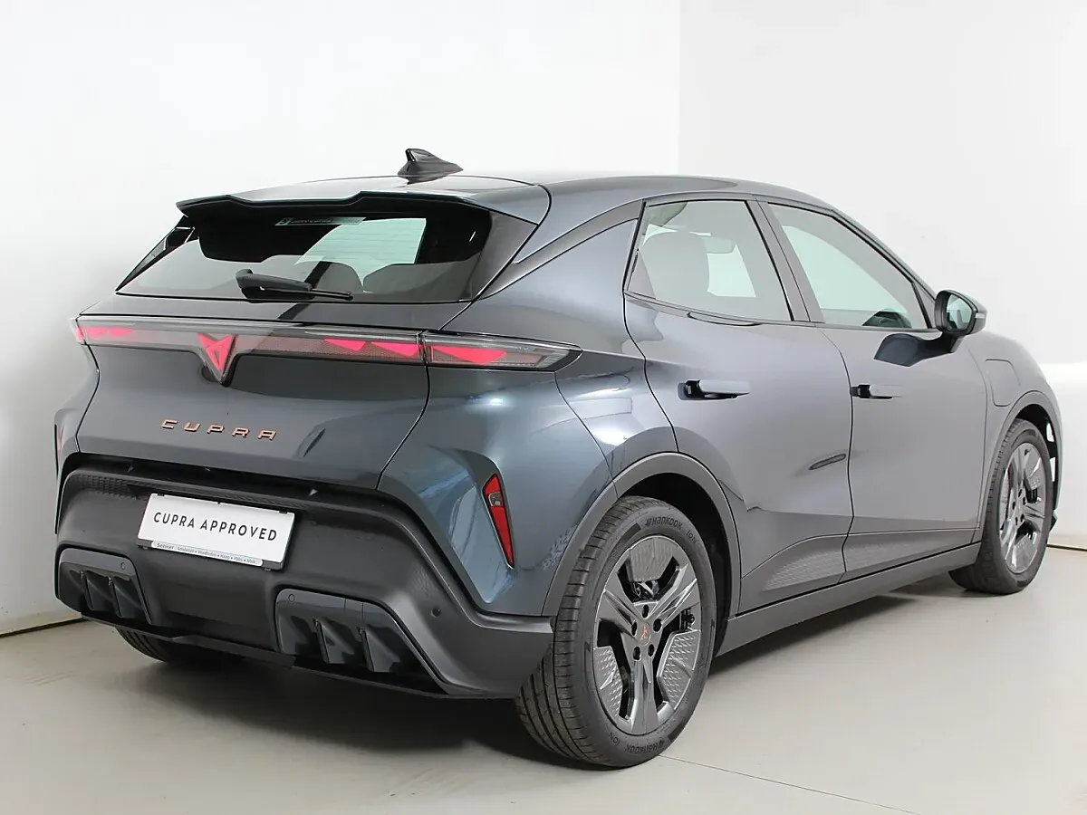 Cupra Raval 2026 photo 2