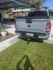 Nissan Navara 2025 photo 4