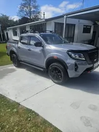Nissan Navara 2025 photo 2