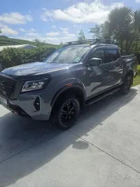 Nissan Navara 2025 photo 3