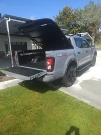 Nissan Navara 2025 photo 5