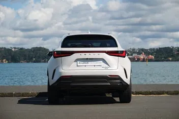 Lexus Nx 350H 2025 photo 4