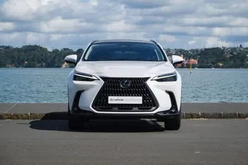 Lexus Nx 350H 2025 photo 3