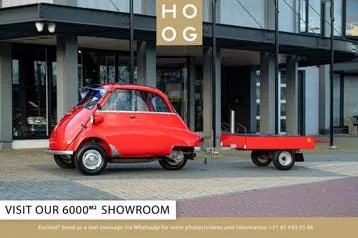 BMW Isetta 300