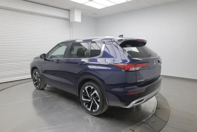Mitsubishi Outlander 2024 photo 5