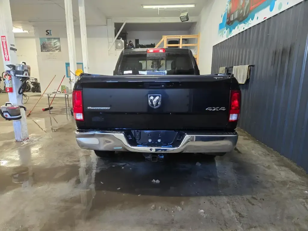 Ram 1500 2017 photo 5